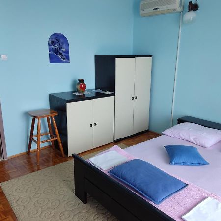 Apartment Varga Sveti Juraj Exteriér fotografie