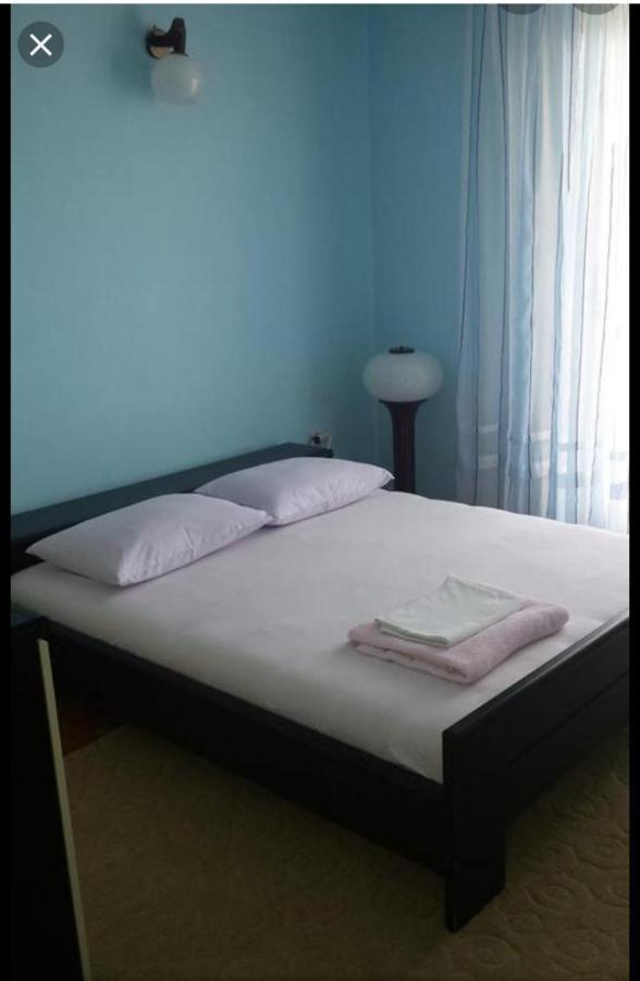 Apartment Varga Sveti Juraj Exteriér fotografie