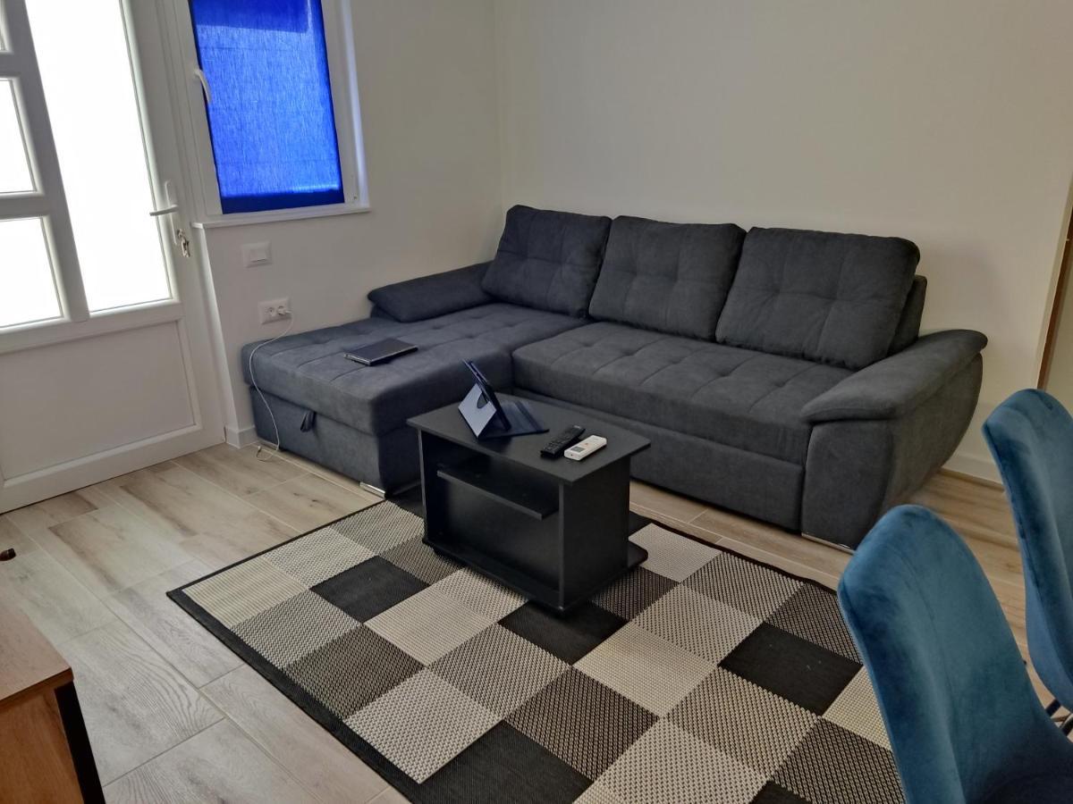 Apartment Varga Sveti Juraj Exteriér fotografie