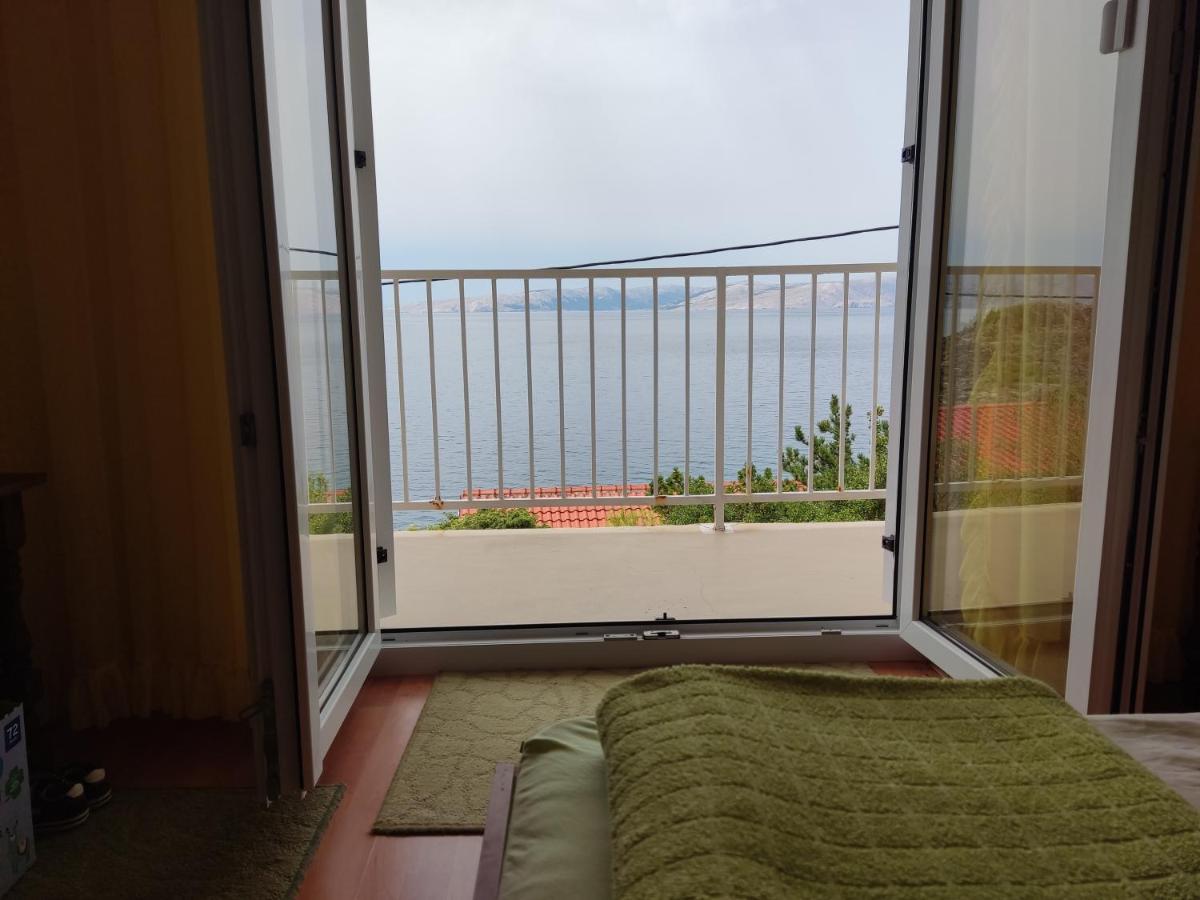 Apartment Varga Sveti Juraj Exteriér fotografie