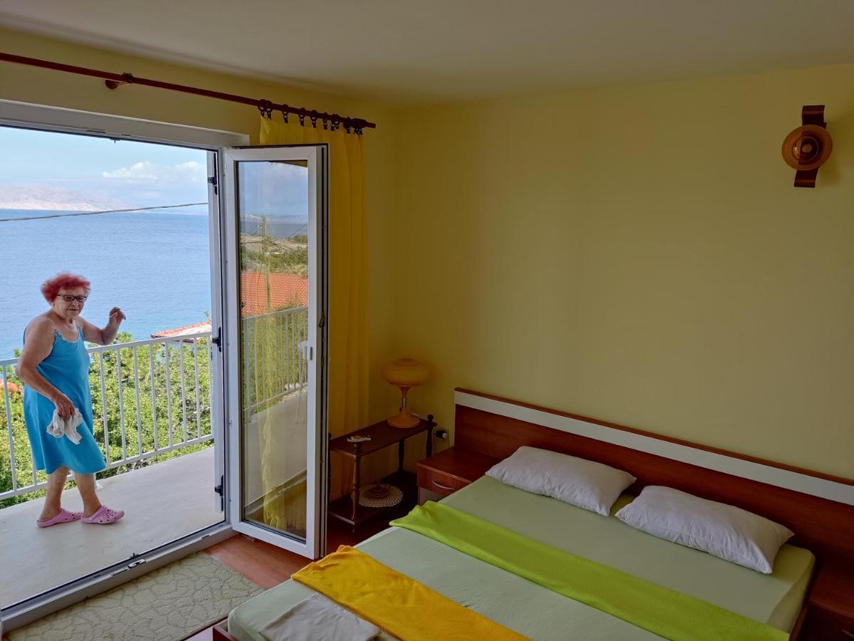 Apartment Varga Sveti Juraj Exteriér fotografie