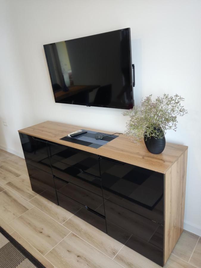 Apartment Varga Sveti Juraj Exteriér fotografie