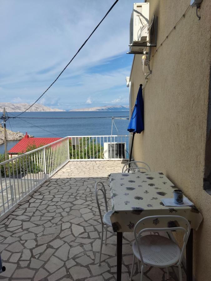 Apartment Varga Sveti Juraj Exteriér fotografie