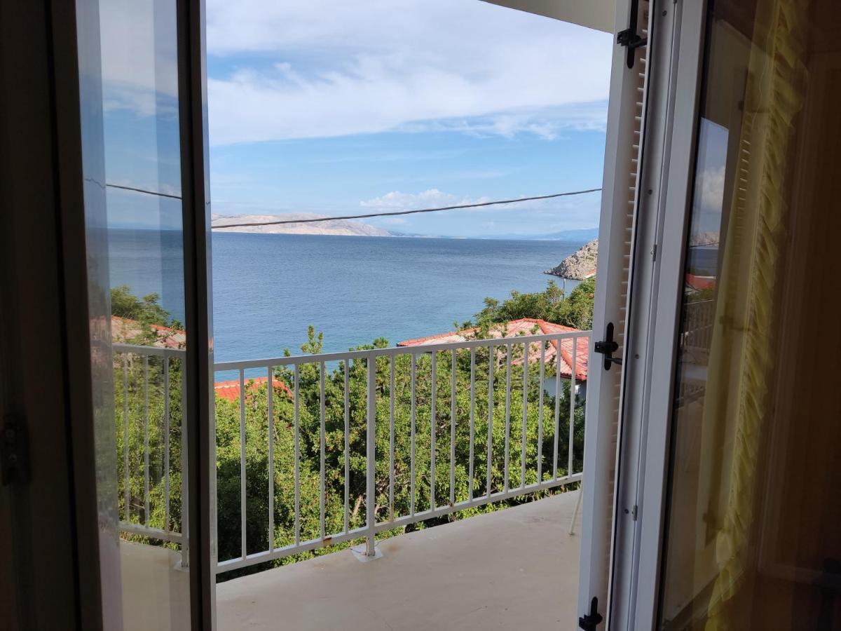 Apartment Varga Sveti Juraj Exteriér fotografie